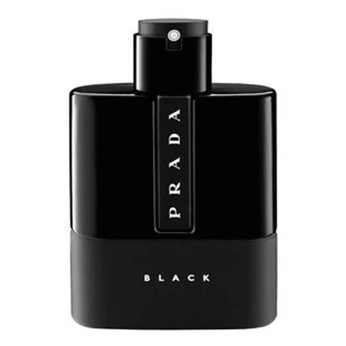 Prada Luna Rossa Black EDP for Men 100ml